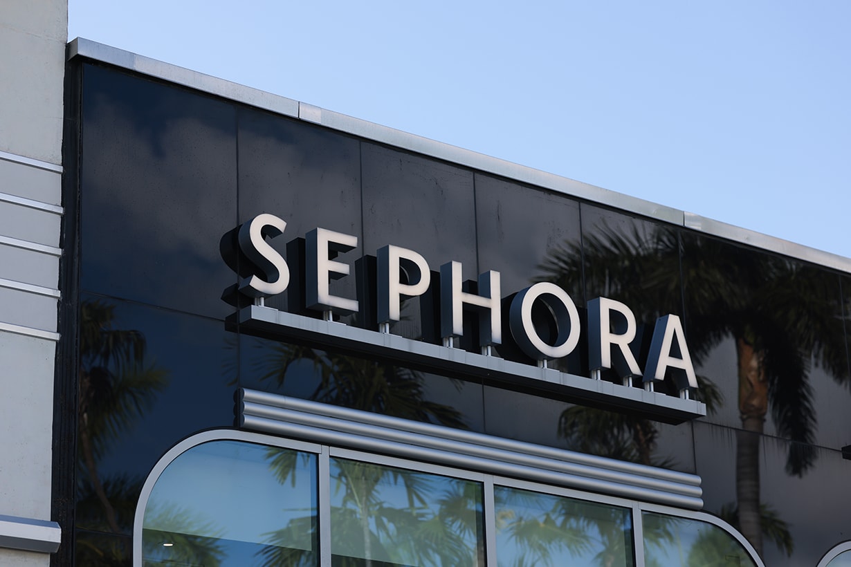 sephora stop taiwan website app service