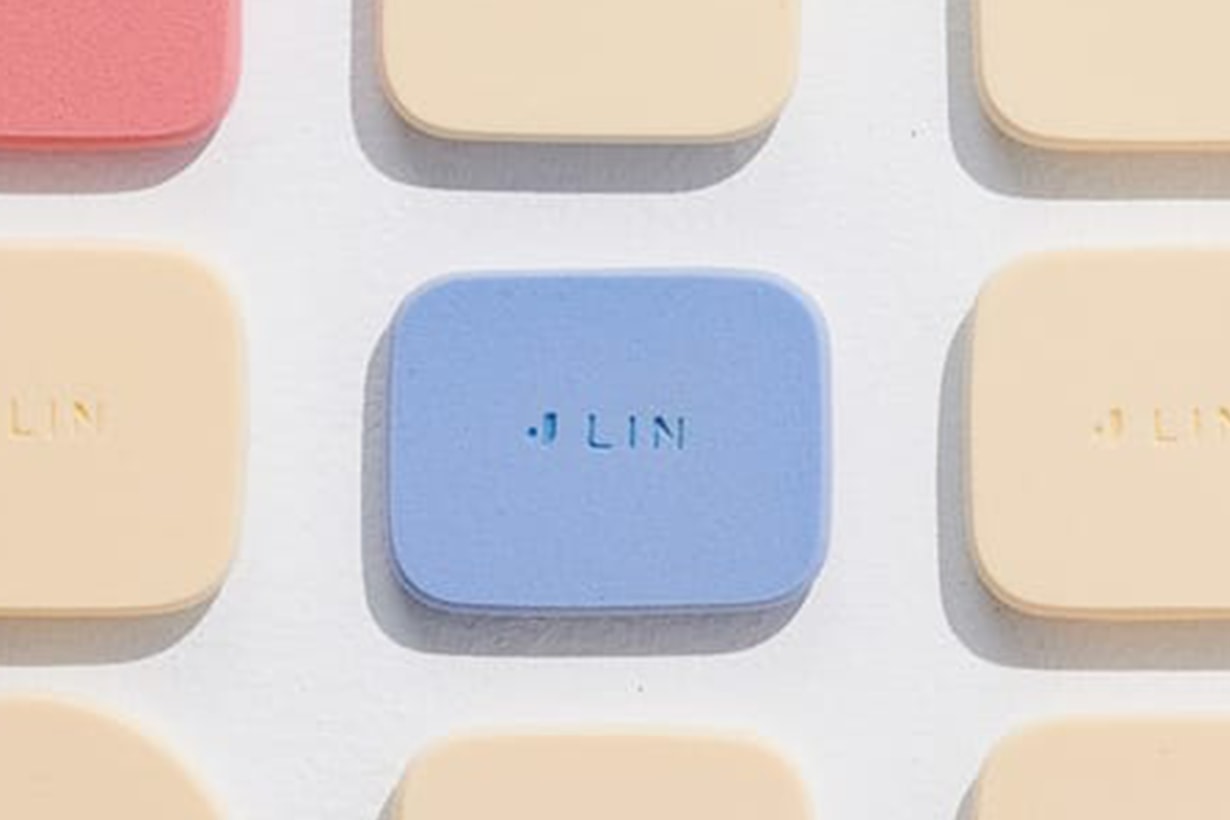 J-LIN Makeup Tools Brush sponge Beauty blender