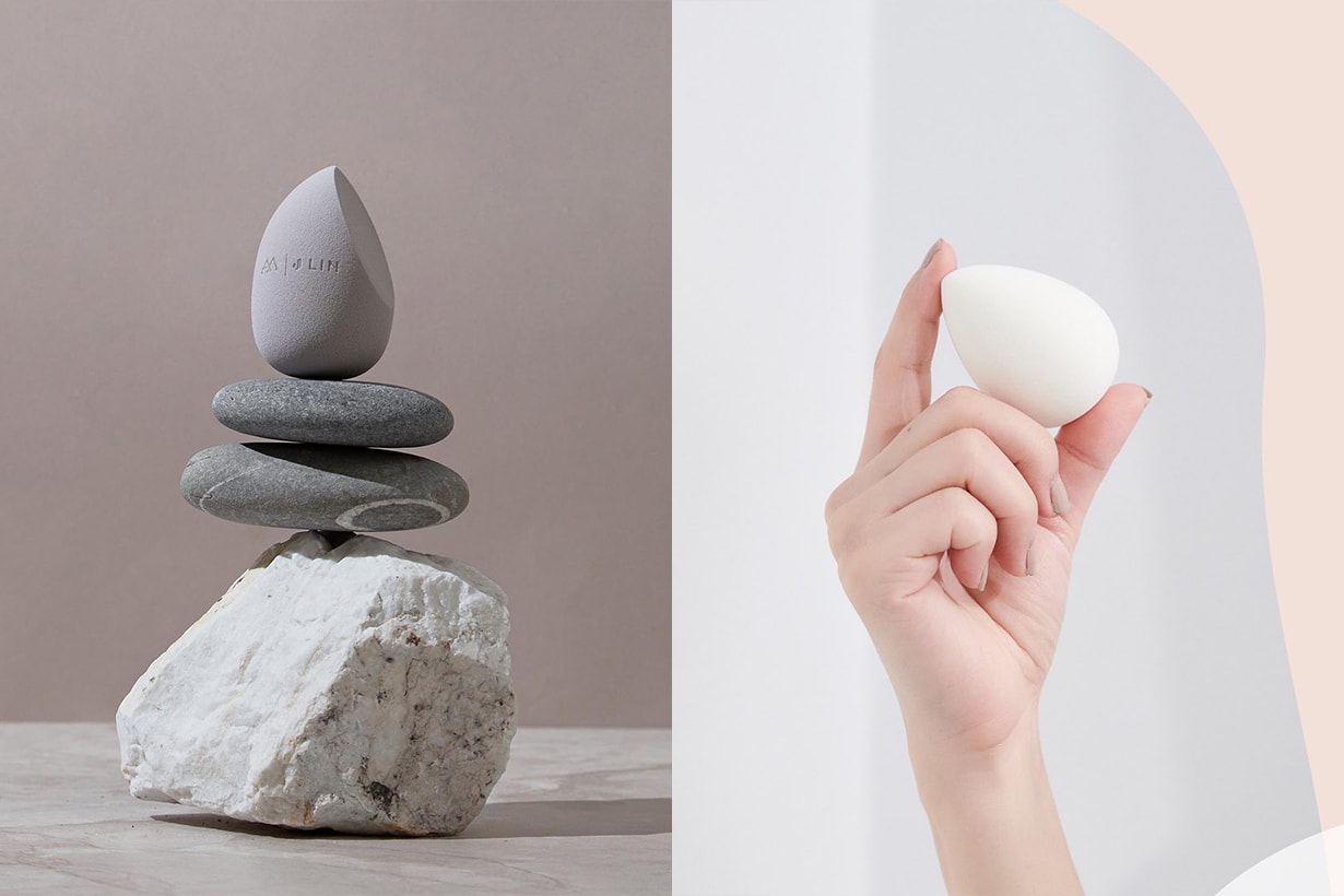 J-LIN Makeup Tools Brush sponge Beauty blender