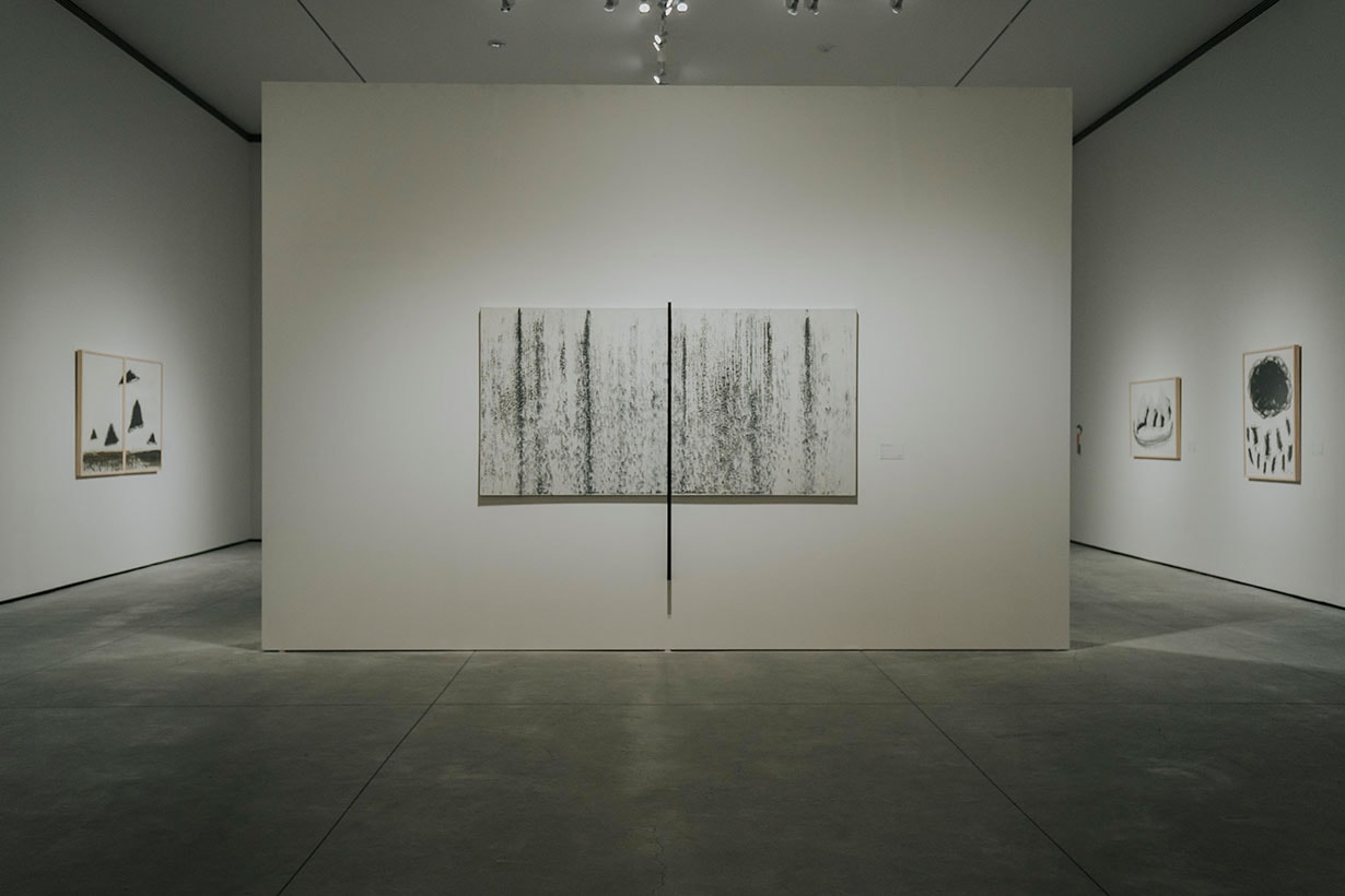 The Subtle Resonance of Shanshui Re-immersing in Painting