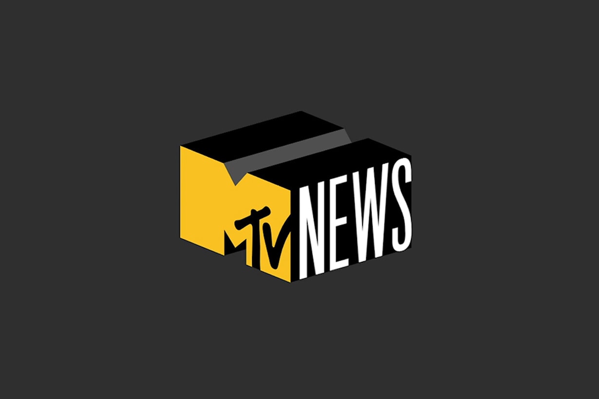 MTV News shutting down after 36 years