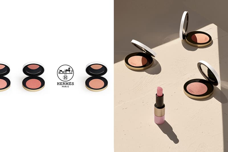 ROSE HERMES 2023 spring new color Rose Dore Rose Ambre Rose Cuivre Rose Confetti