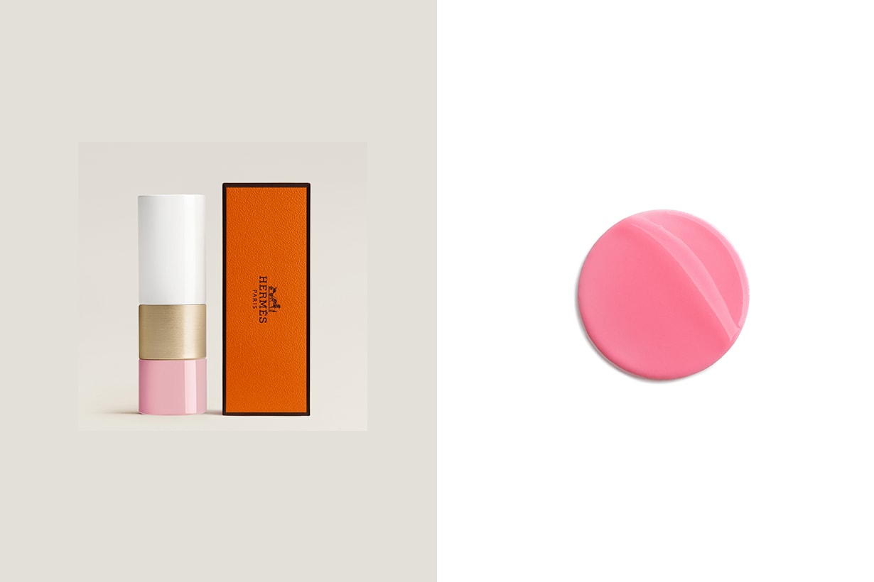 ROSE HERMES 2023 spring new color Rose Dore Rose Ambre Rose Cuivre Rose Confetti