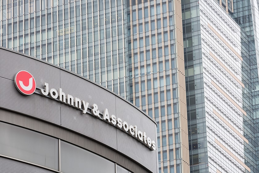 Johnny H Kitagawa Johnny Associates Inc sexual assault BBC The Secret Scandal of J-Pop