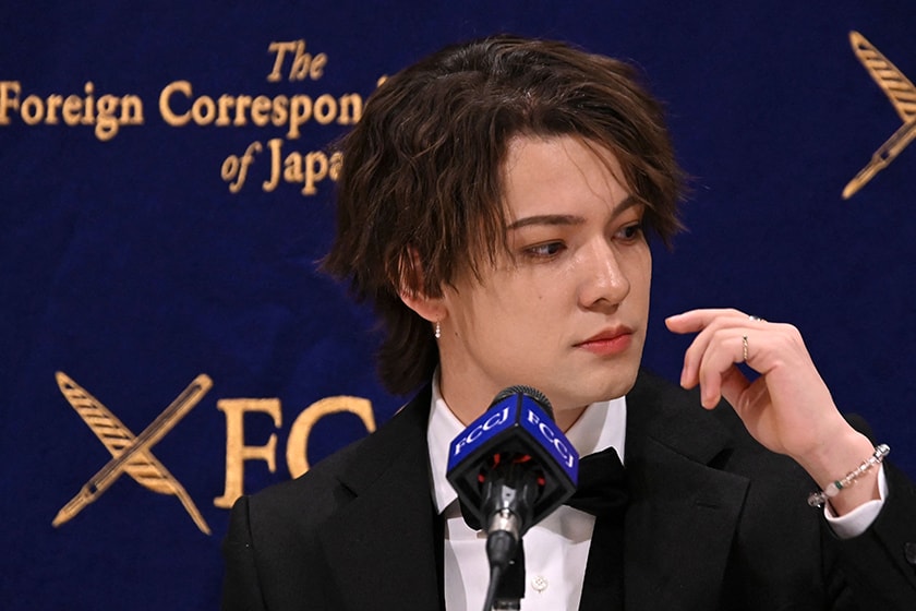 Johnny H Kitagawa Johnny Associates Inc sexual assault BBC The Secret Scandal of J-Pop