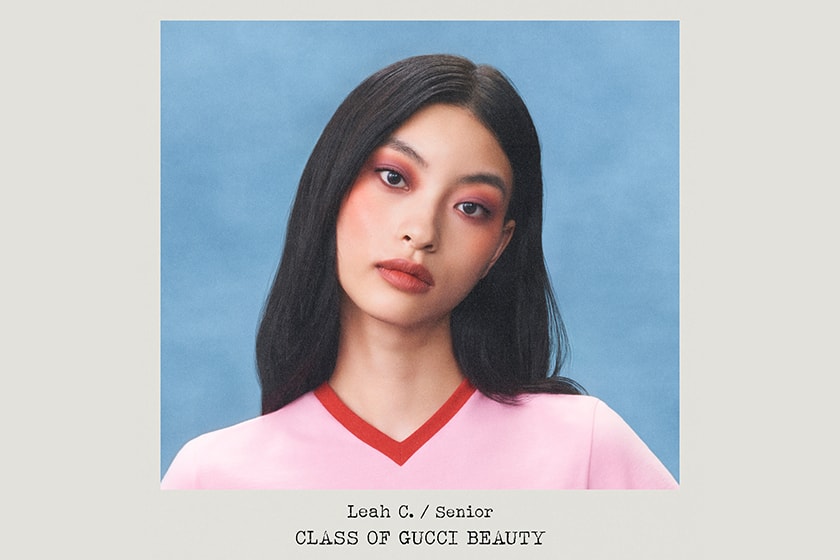 Gucci Beauty Palette De Beaute Quatuor