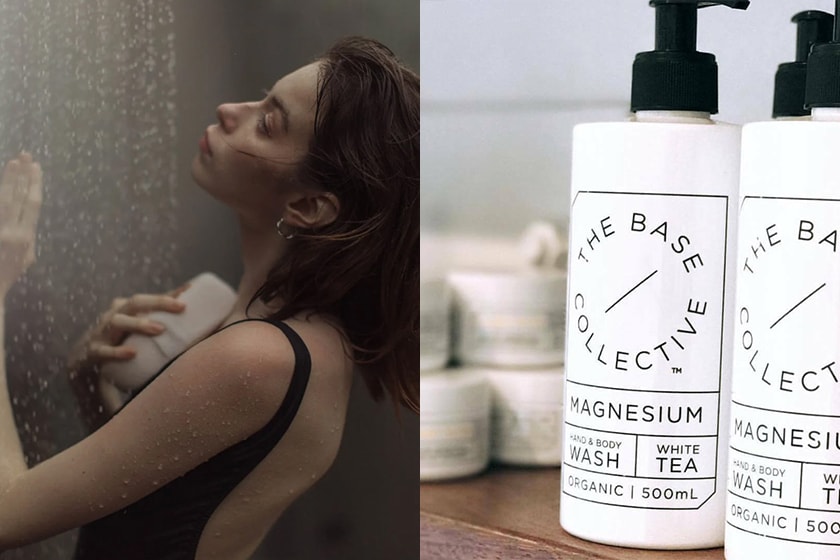 summer Underarm care tips Wenzday The Base Collective Lip Intimate Care berlin skin SALT and STONE
