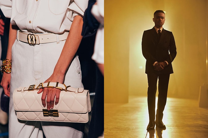 米蘭時裝週奢華落幕:Bally 宣布 Rhuigi Villaseñor 將卸任創意總監職位!