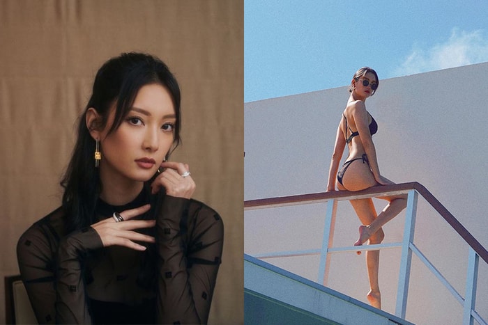 下一位最美代言:Givenchy 宣布人氣演員菜菜緒成為日本品牌大使!