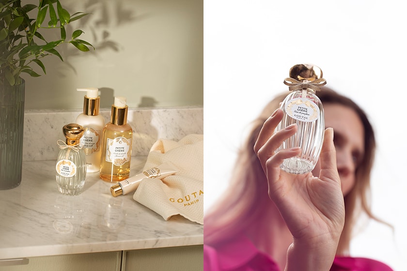 Goutal Paris from Annick Goutal indie Perfumes brand summer Perfume