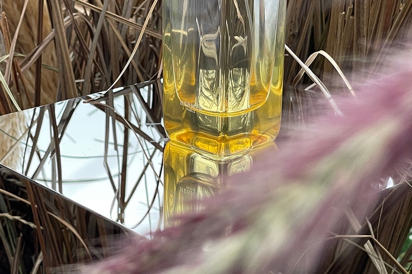 Hermes Beaute Un Jardin a Cythere 2023 new Perfume release