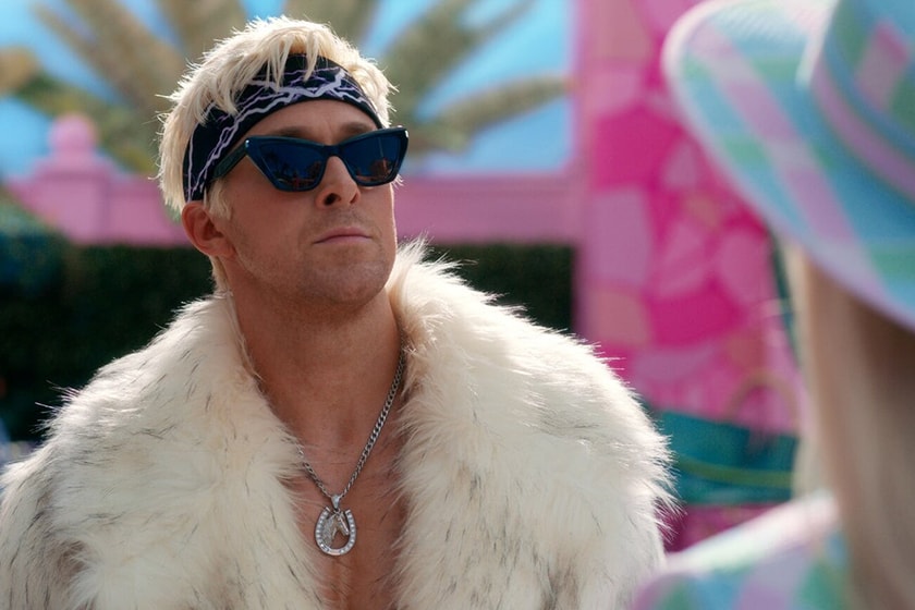 Margot Robbie Ryan Gosling Barbie Official movie trailer release