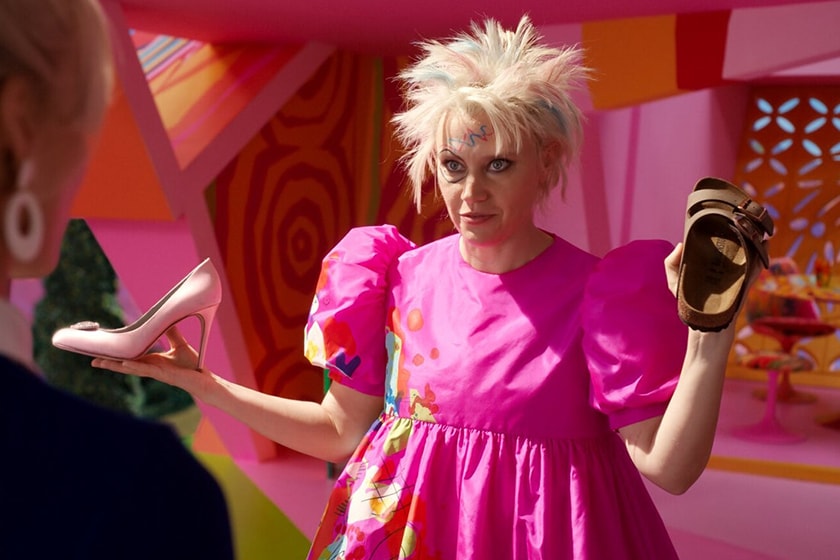 Margot Robbie Ryan Gosling Barbie Official movie trailer release
