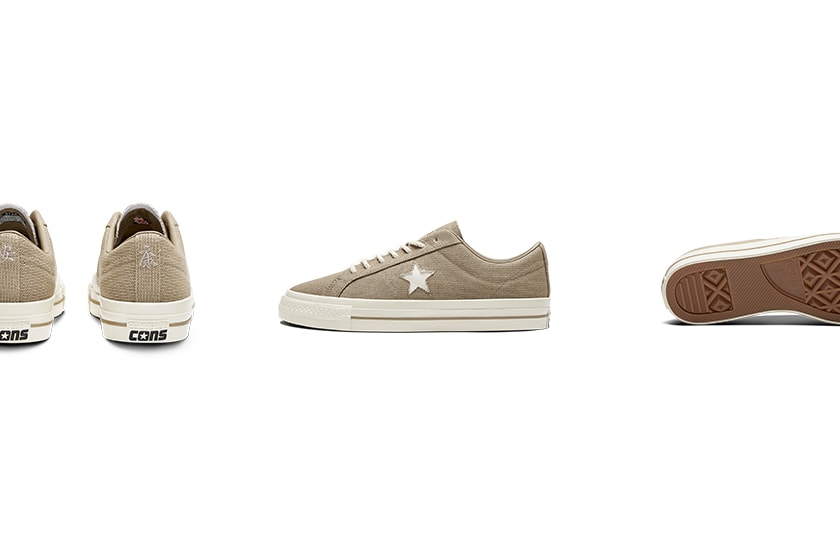 Converse One Star Pro Dragon Boat Festival Zongzi Sneakers