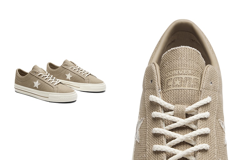 Converse One Star Pro Dragon Boat Festival Zongzi Sneakers