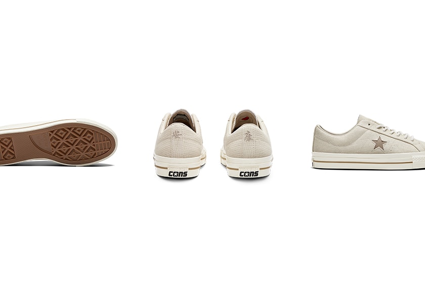 Converse One Star Pro Dragon Boat Festival Zongzi Sneakers