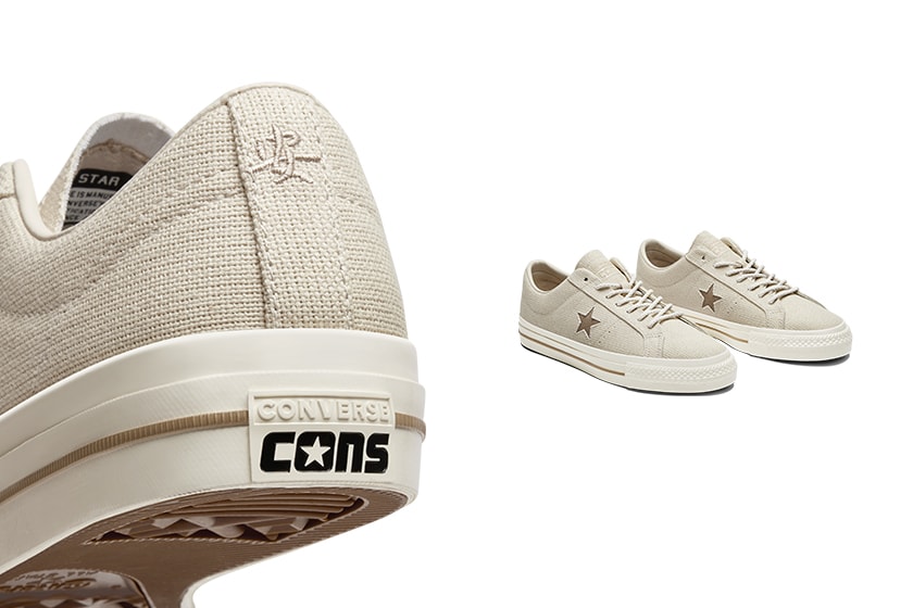 Converse One Star Pro Dragon Boat Festival Zongzi Sneakers