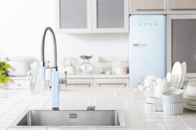 Smeg Top 5 Home and Living Appliances House decor
