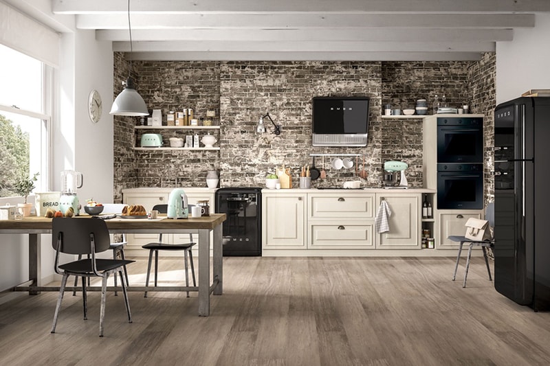 Smeg Top 5 Home and Living Appliances House decor