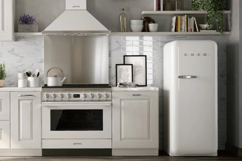 Smeg Top 5 Home and Living Appliances House decor