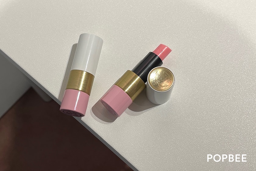 ROSE HERMES 2023 spring new color Rose Dore Rose Ambre Rose Cuivre Rose Confetti