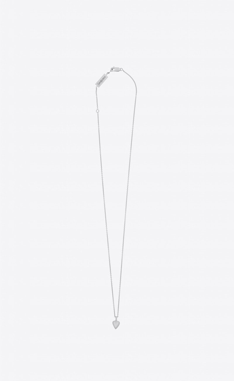 Saint Laurent Fine Jewelry collection 2023