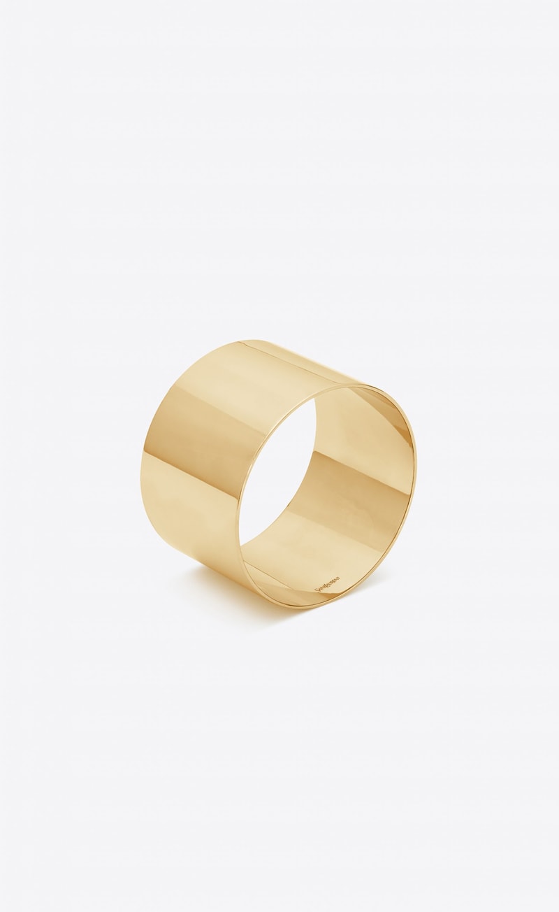 Saint Laurent Fine Jewelry collection 2023