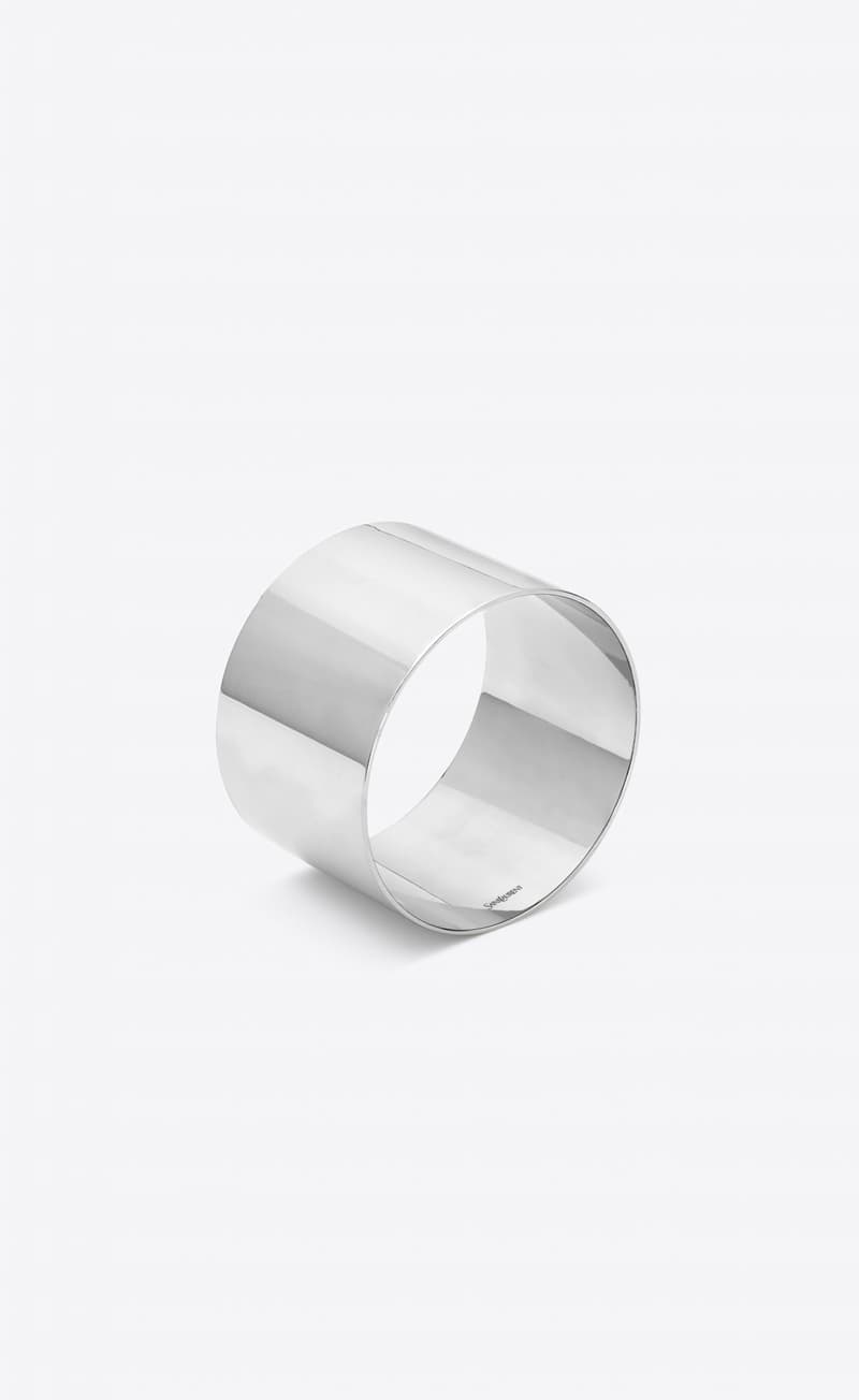 Saint Laurent Fine Jewelry collection 2023