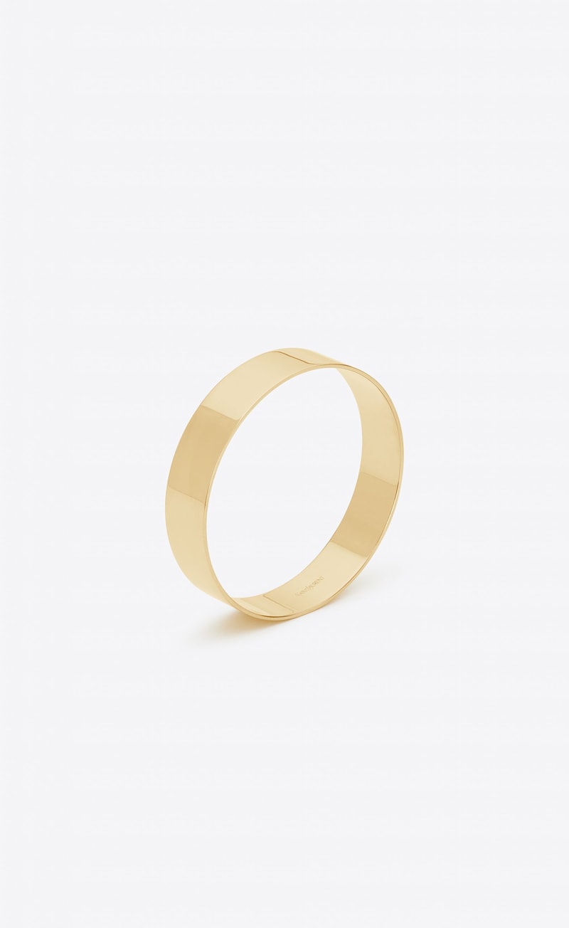 Saint Laurent Fine Jewelry collection 2023