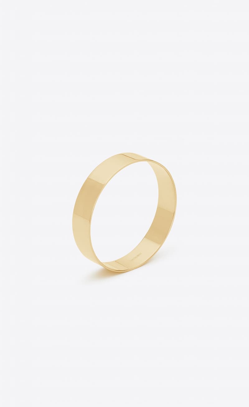 Saint Laurent Fine Jewelry collection 2023