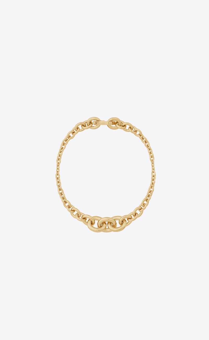 Saint Laurent Fine Jewelry collection 2023