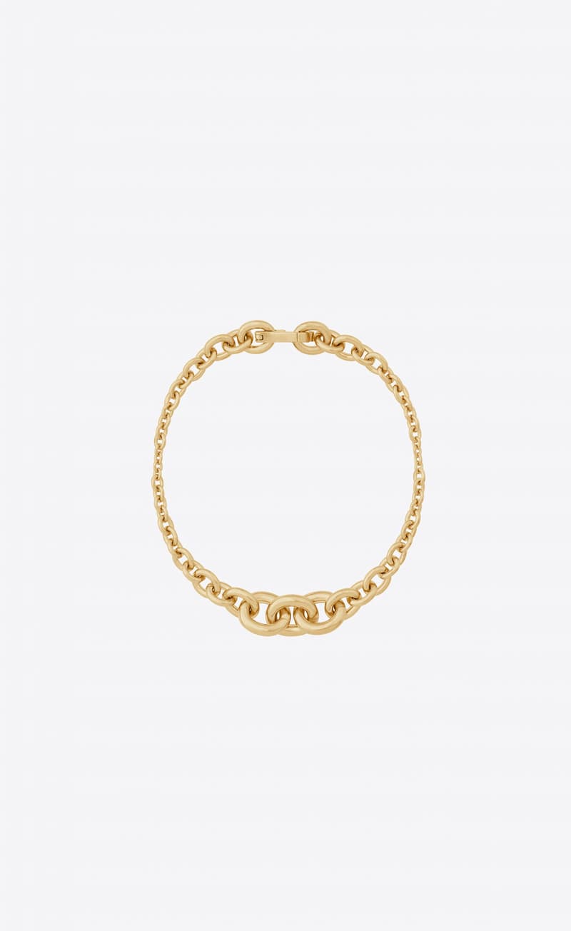 Saint Laurent Fine Jewelry collection 2023