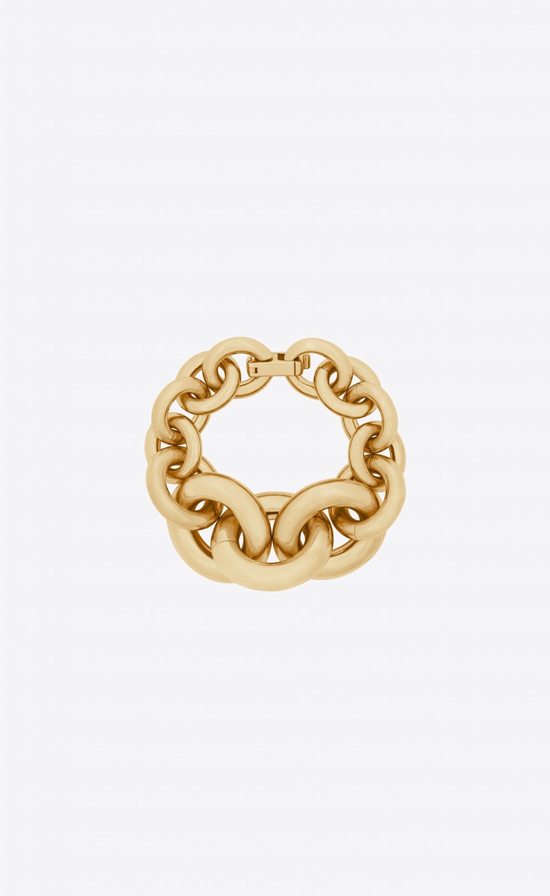 Saint Laurent Fine Jewelry collection 2023