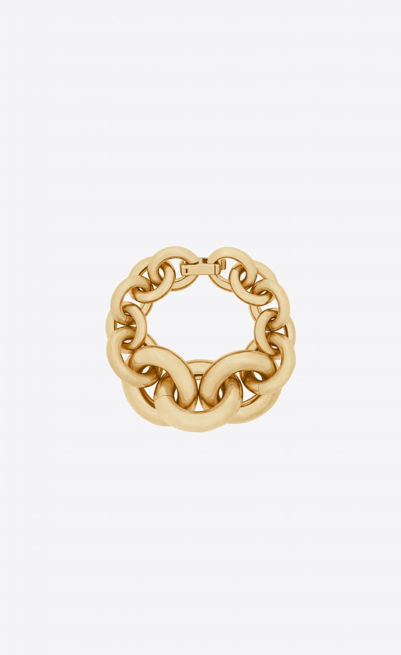 Saint Laurent Fine Jewelry collection 2023