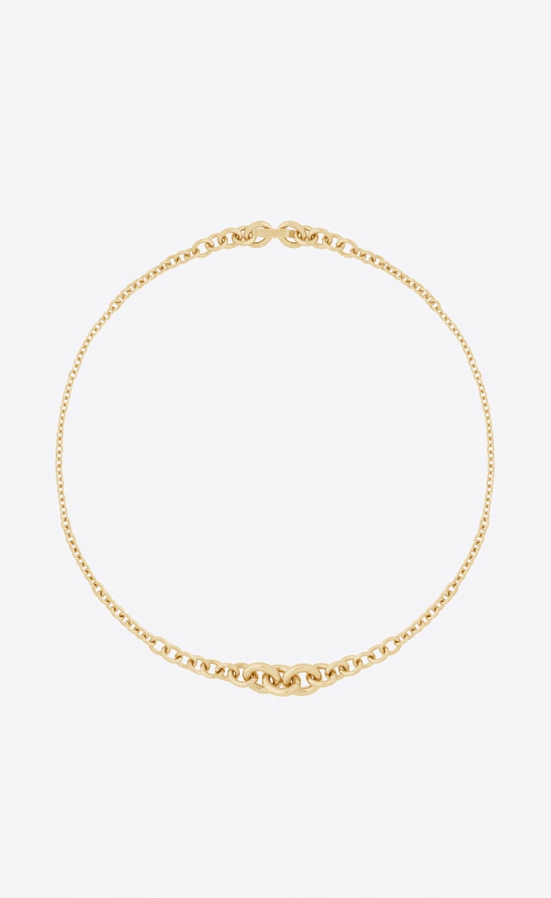 Saint Laurent Fine Jewelry collection 2023