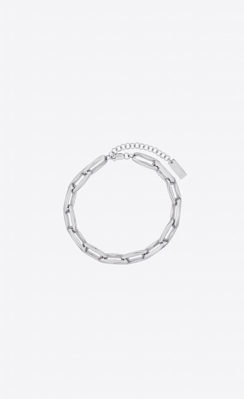 Saint Laurent Fine Jewelry collection 2023