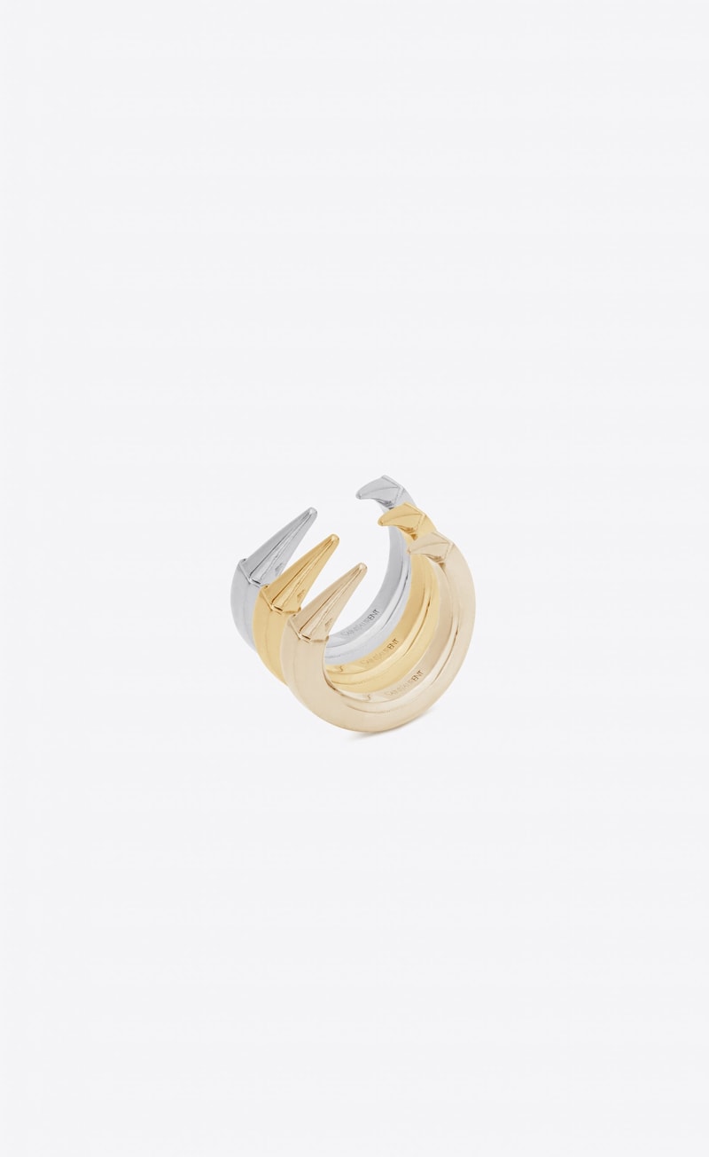 Saint Laurent Fine Jewelry collection 2023