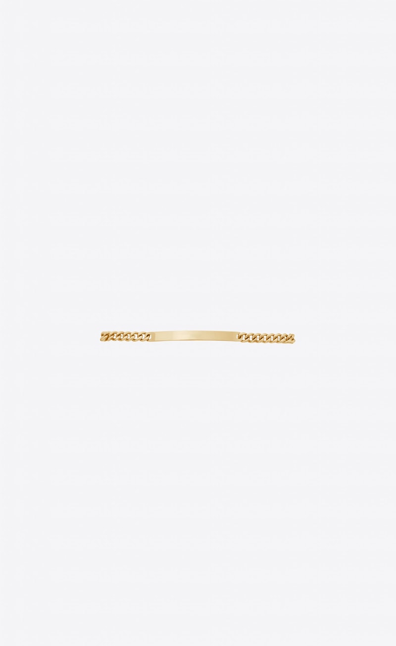 Saint Laurent Fine Jewelry collection 2023