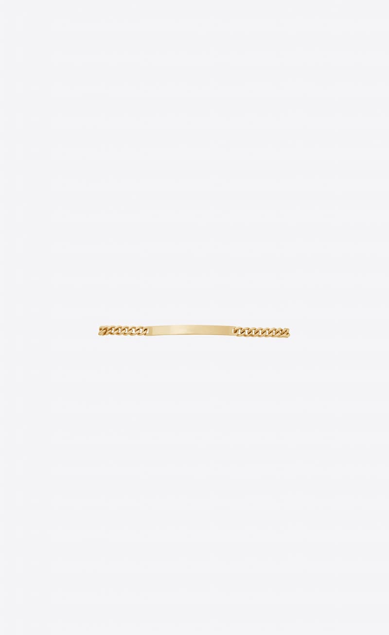 Saint Laurent Fine Jewelry collection 2023