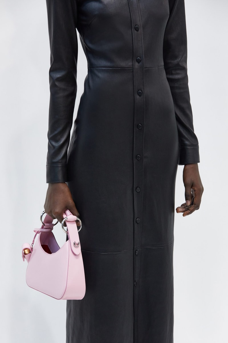Gucci 2024 pre spring fashion show handbags