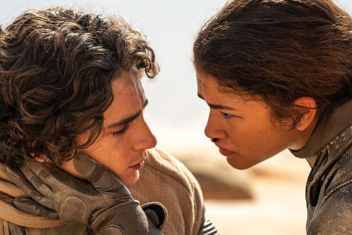 史詩級戰役迫在眉睫:完整兩分半預告,揭開沙丘第二部《Dune: Part Two》神秘面貌!