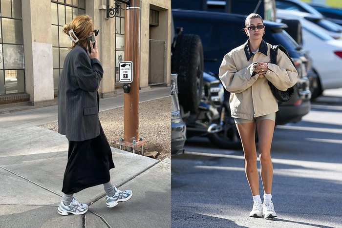 跟上這波復古球鞋熱潮:讓 Popbee 先為你的夏日造型準備好 10+ 必入手鞋款!