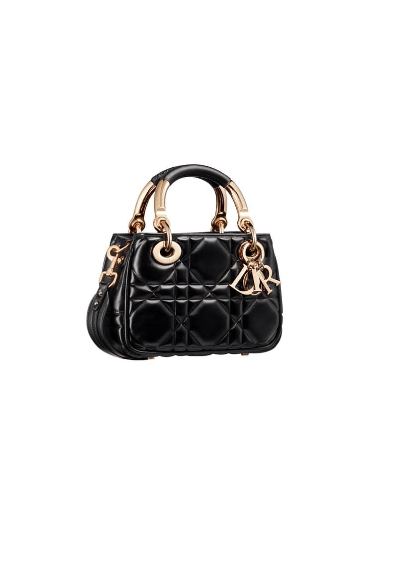 Dior 2023 Fall handbags collection Maria Grazia Chiuri