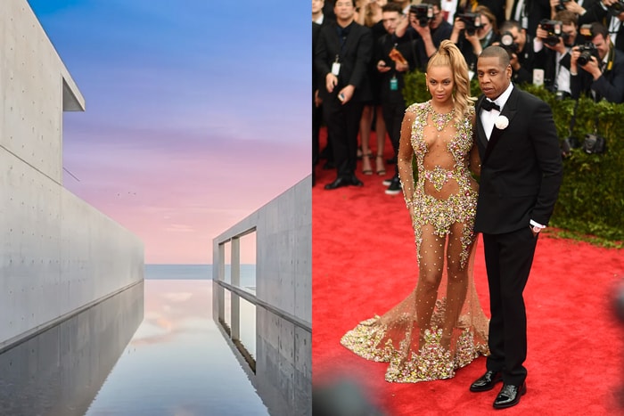 住進藝術品:Beyoncé、JAY-Z 新家 $2 億美金成交,由安藤忠雄花了 15 年打造!