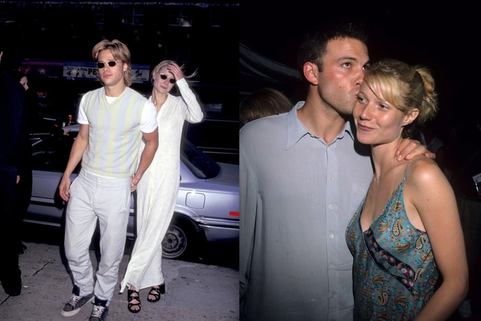 Brad Pitt、Ben Affleck 誰床上表現比較好?Gwyneth 這次聊的內容太火辣!