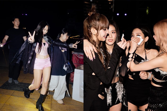 Jennie 透露過去六個月是 BLACKPINK 最困難的時間,並表示「行程非常緊湊」