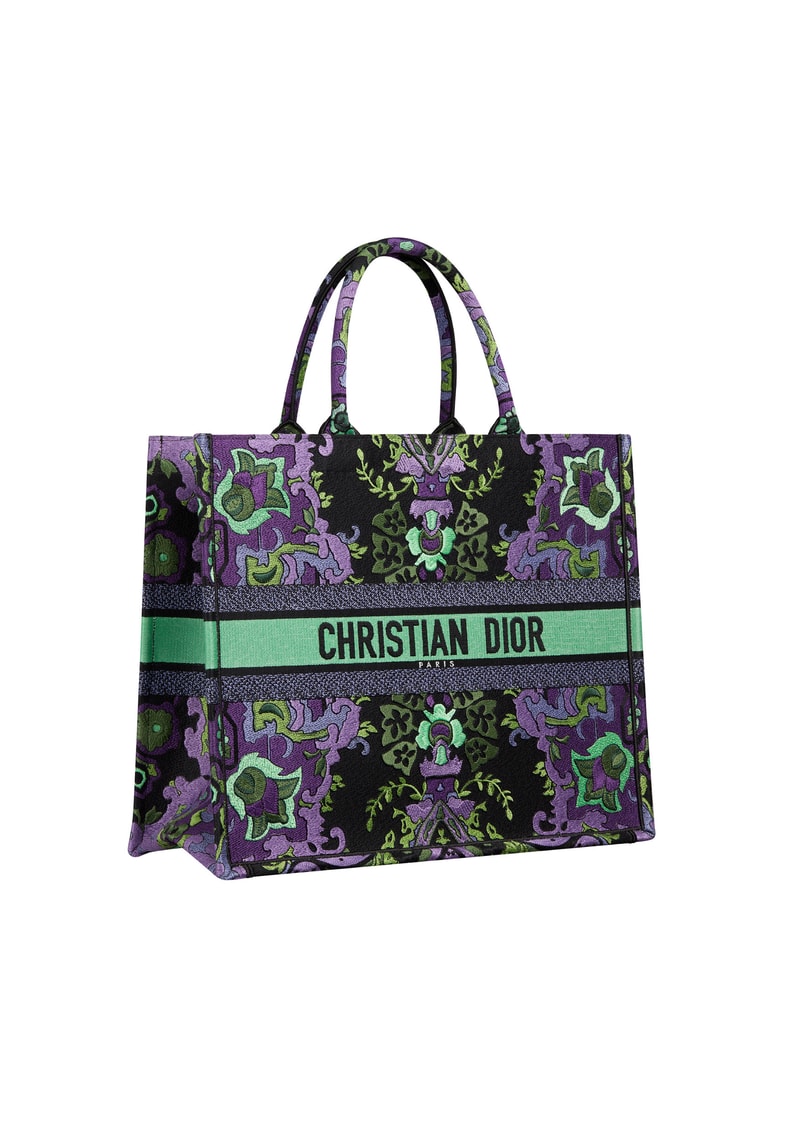 Dior 2023 Fall handbags collection Maria Grazia Chiuri