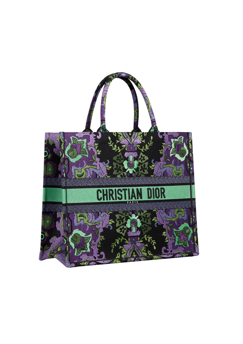 Dior 2023 Fall handbags collection Maria Grazia Chiuri
