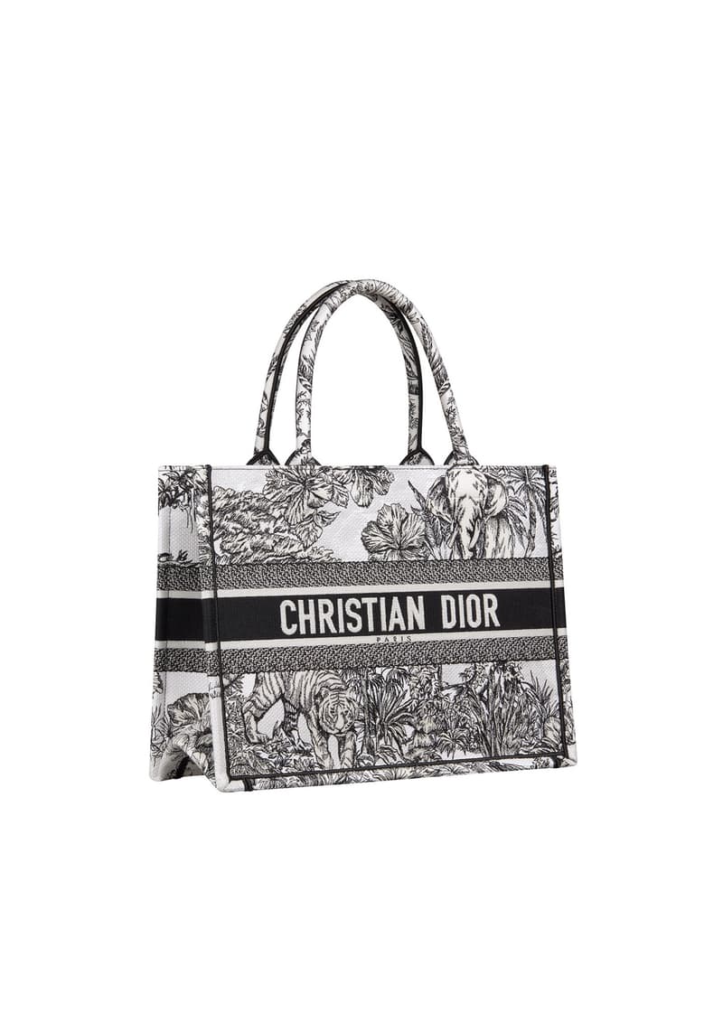 Dior 2023 Fall handbags collection Maria Grazia Chiuri