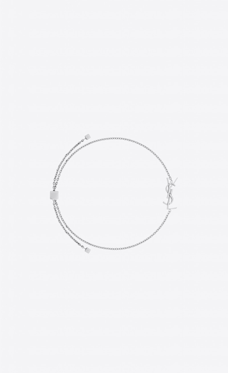 Saint Laurent Fine Jewelry collection 2023